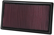 Ford Explorer 4.0L V6 06-10 Sportluftfilter K&N Filters